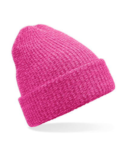 Beechfield Colour pop beanie Bright Pink