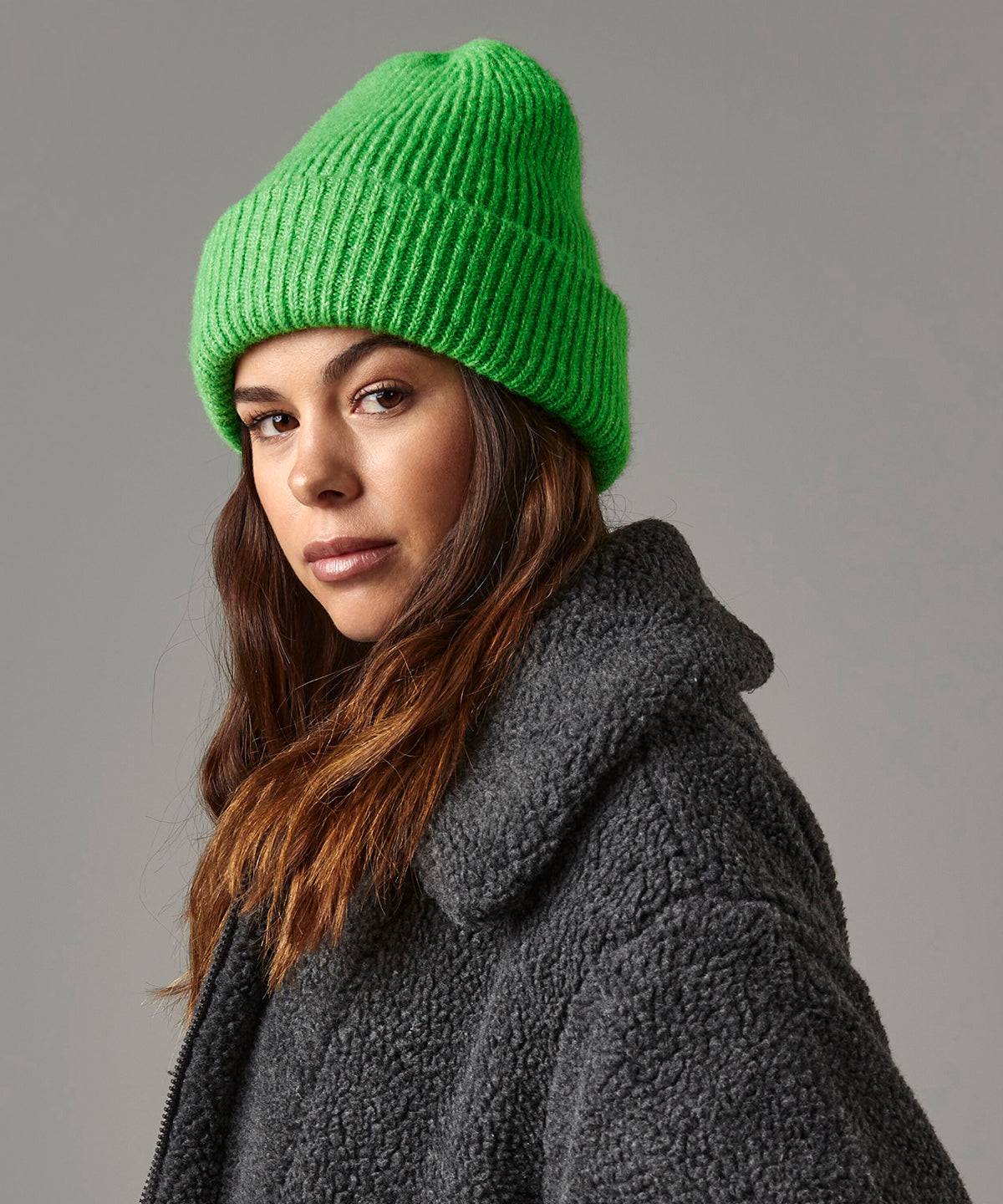 Beechfield Colour pop beanie Bright Blue