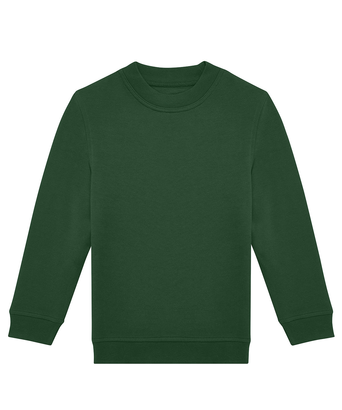 B&C Collection B&C ID.332 crew /kids Bottle Green