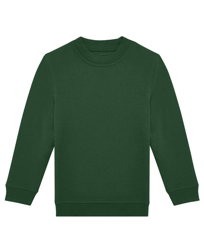 B&C Collection B&C ID.332 crew /kids Bottle Green