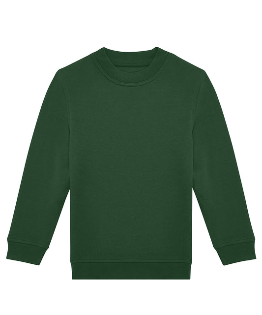 B&C Collection B&C ID.332 crew /kids Bottle Green