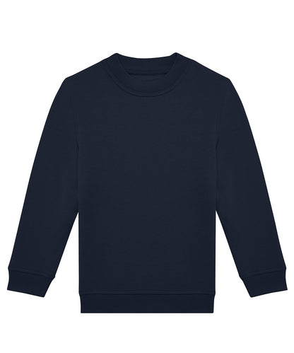 B&C Collection B&C ID.332 crew /kids Navy