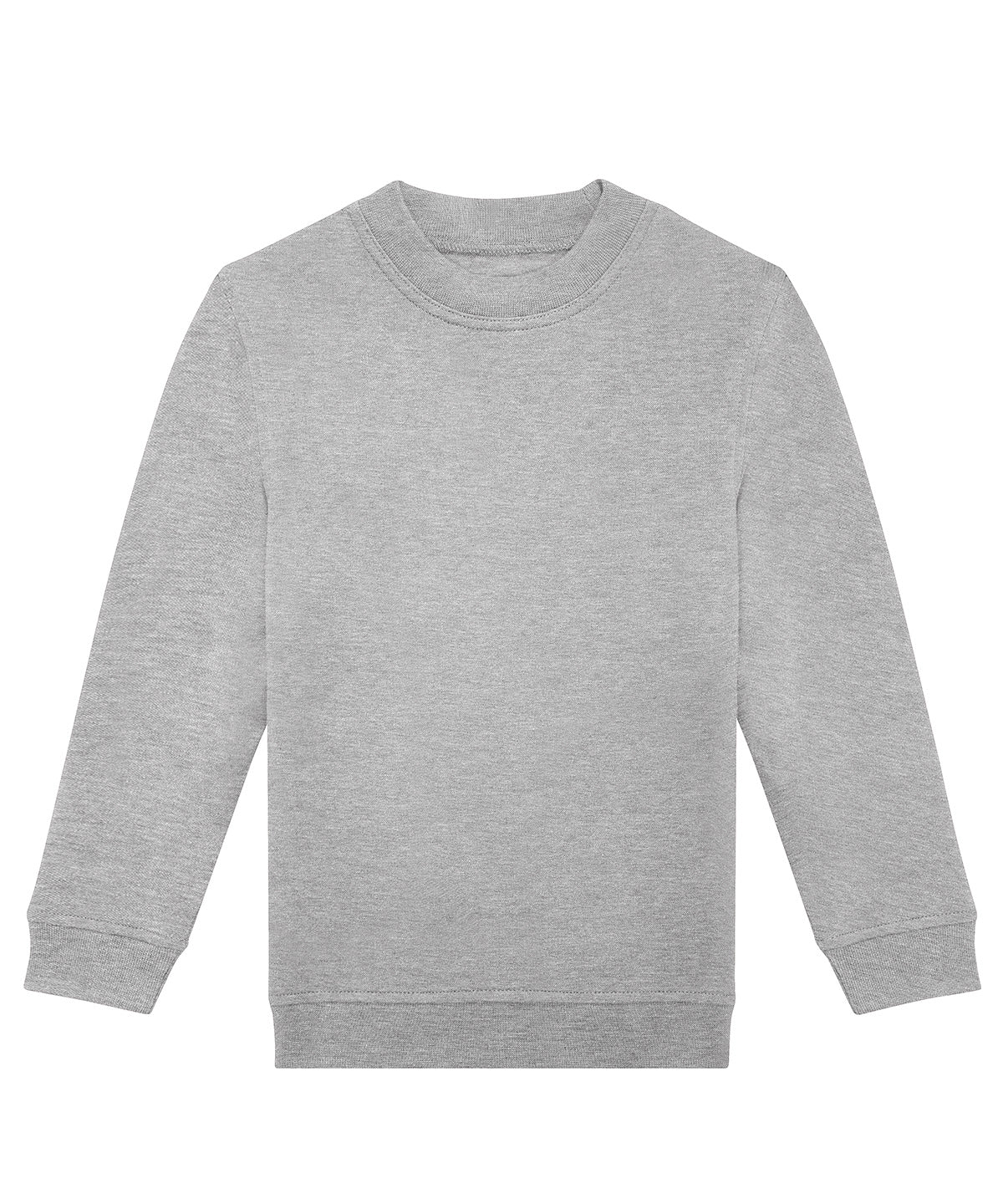 B&C Collection B&C ID.332 crew /kids Sport Grey