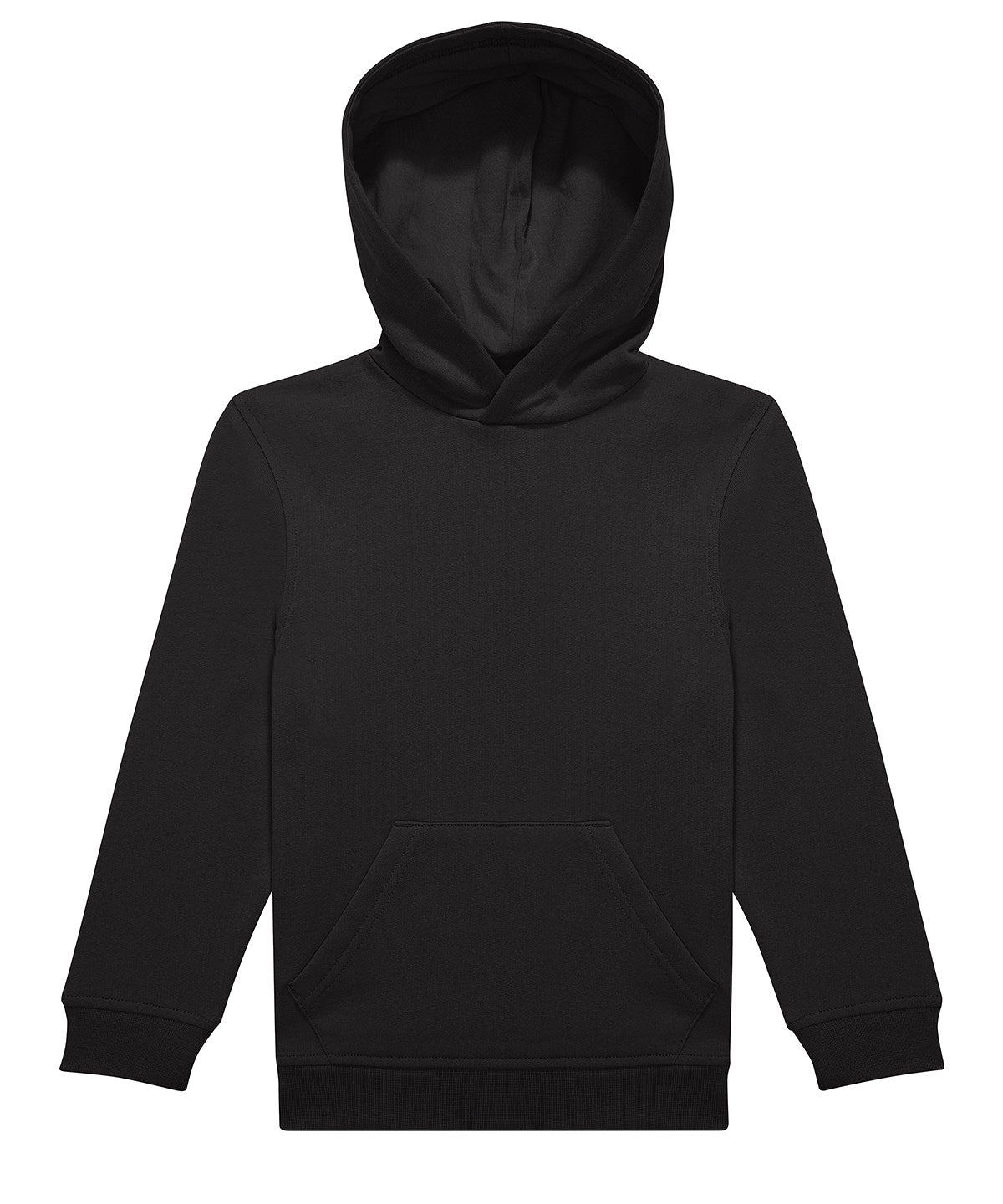 B&C Collection B&C ID.333 hoodie /kids Black