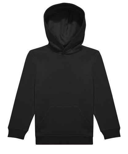 B&C Collection B&C ID.333 hoodie /kids Black
