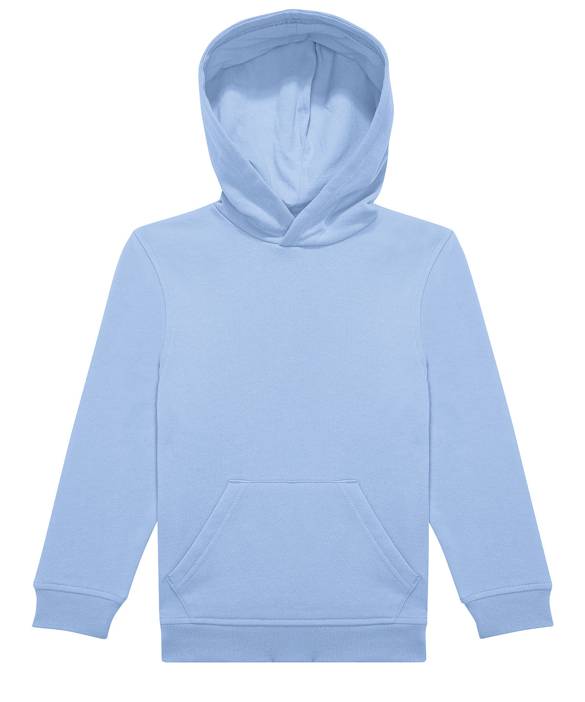 B&C Collection B&C ID.333 hoodie /kids Lotus Blue