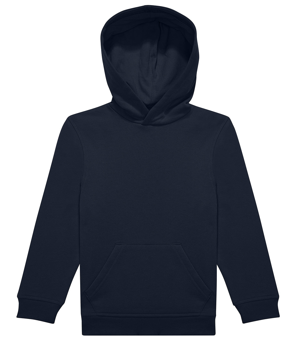 B&C Collection B&C ID.333 hoodie /kids Navy
