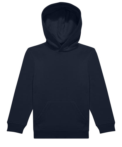 B&C Collection B&C ID.333 hoodie /kids Navy