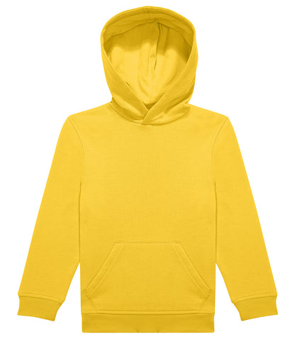 B&C Collection B&C ID.333 hoodie /kids Pop Yellow