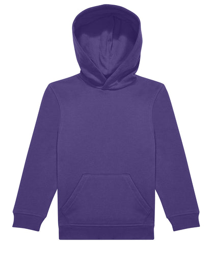 B&C Collection B&C ID.333 hoodie /kids Radiant Purple