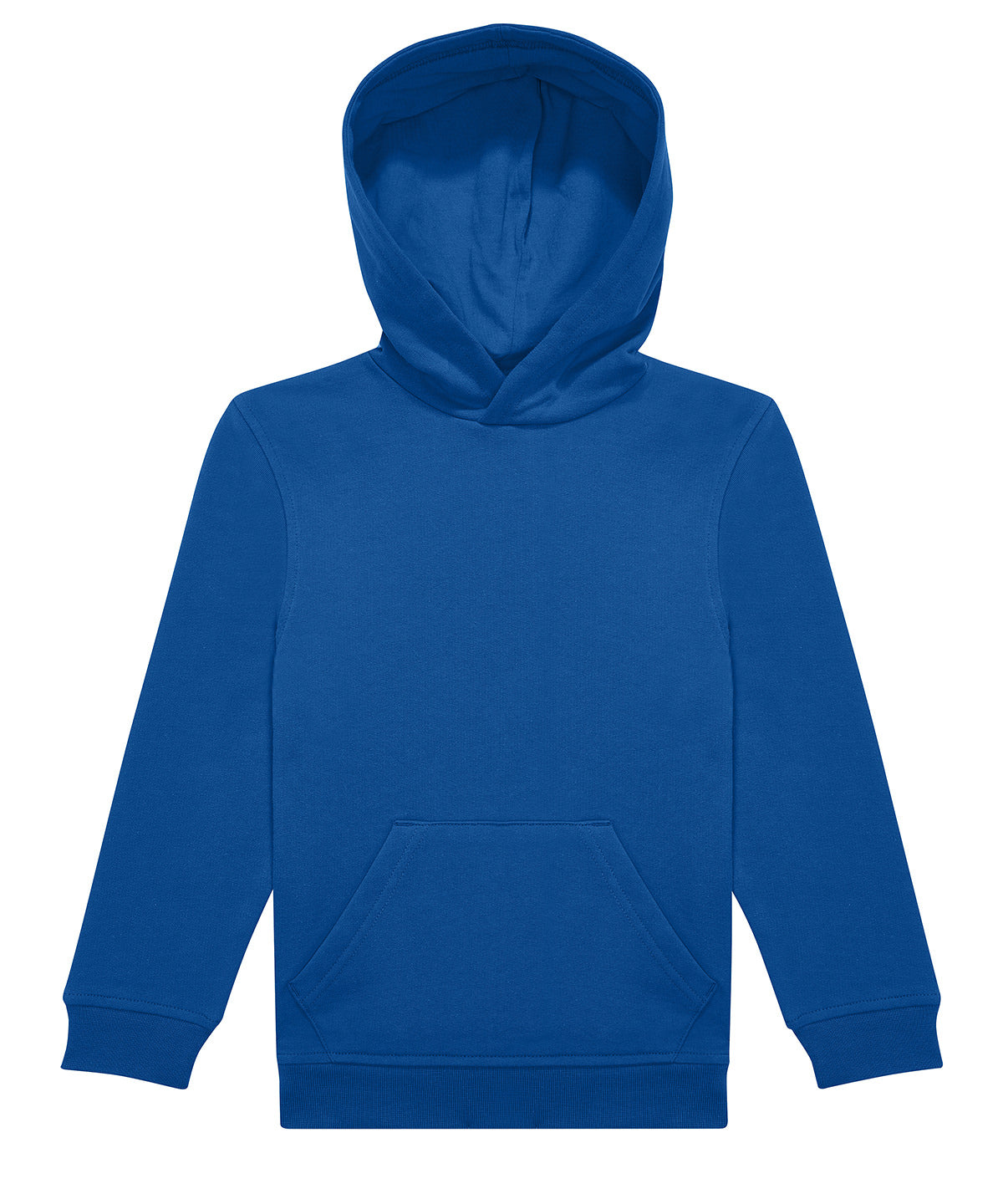 B&C Collection B&C ID.333 hoodie /kids Royal Blue
