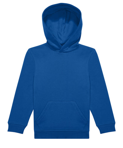 B&C Collection B&C ID.333 hoodie /kids Royal Blue