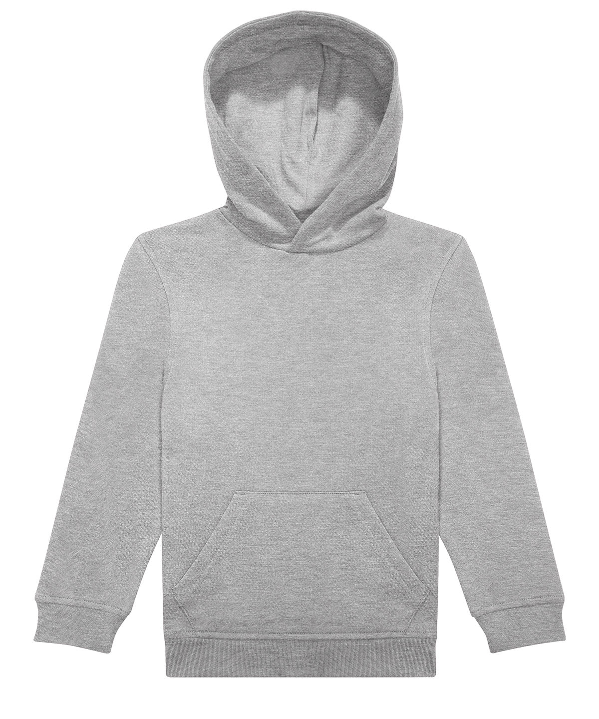 B&C Collection B&C ID.333 hoodie /kids Sport Grey