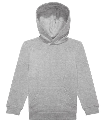 B&C Collection B&C ID.333 hoodie /kids Sport Grey