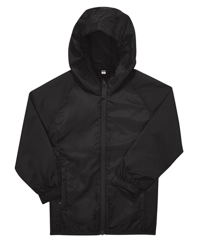 B&C Collection B&C #Reset windbreaker /kids Black