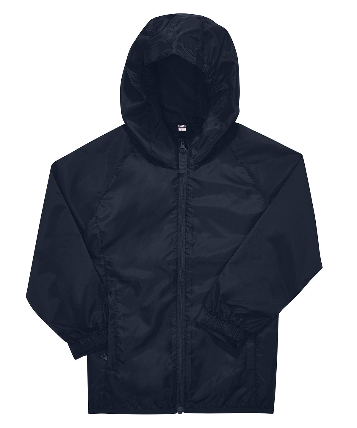 B&C Collection B&C #Reset windbreaker /kids Navy