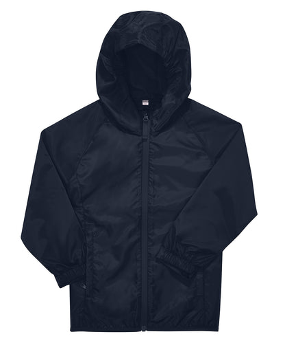 B&C Collection B&C #Reset windbreaker /kids Navy