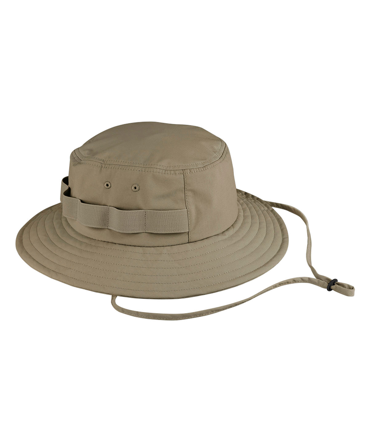 Beechfield Outdoor adventure sun hat Pebble