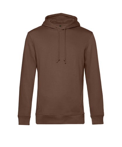 B&C Collection B&C Inspire Hooded Mocha