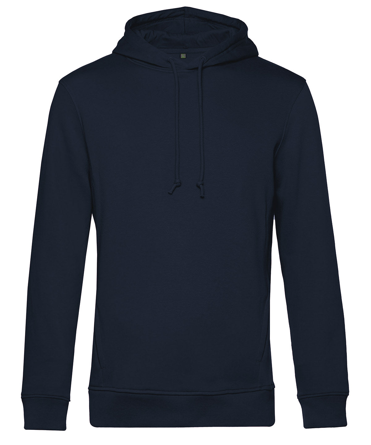 B&C Collection B&C Inspire Hooded Navy