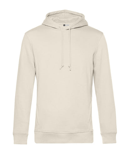 B&C Collection B&C Inspire Hooded Off White