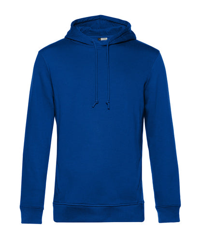 B&C Collection B&C Inspire Hooded Royal