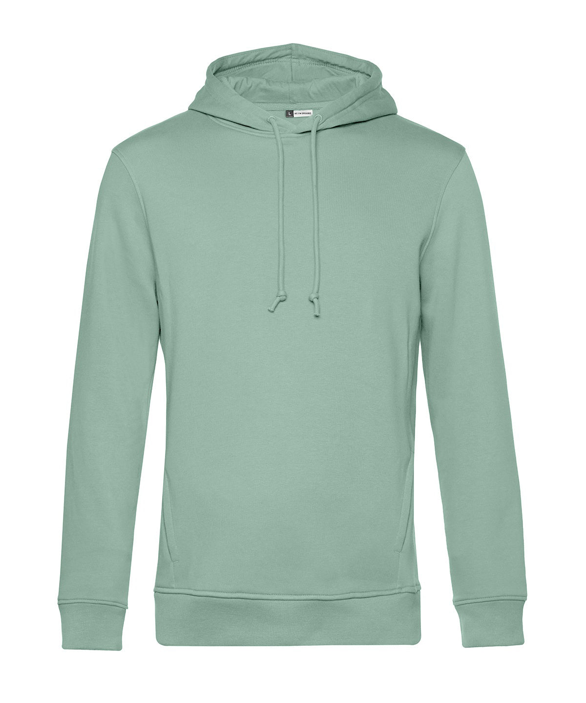 B&C Collection B&C Inspire Hooded Sage