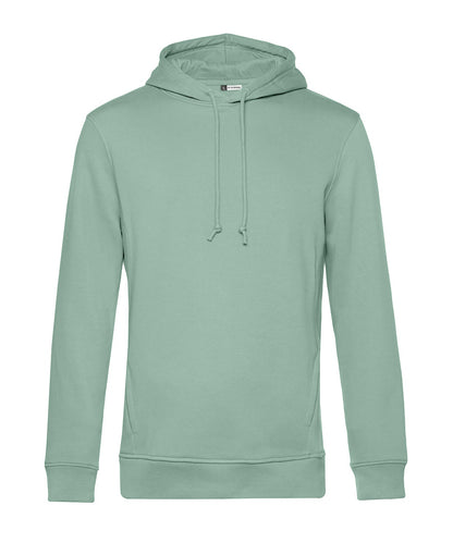 B&C Collection B&C Inspire Hooded Sage