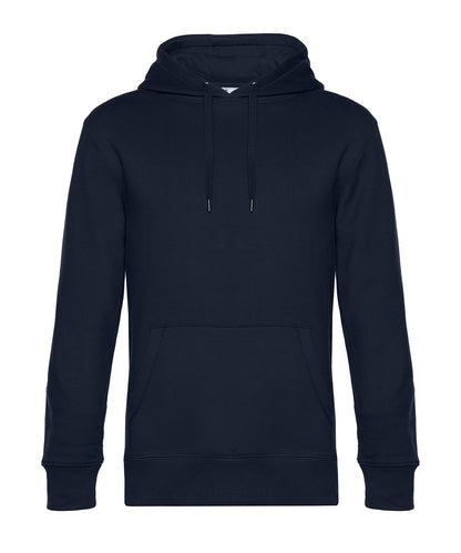 B&C Collection B&C KING Hooded Navy Blue