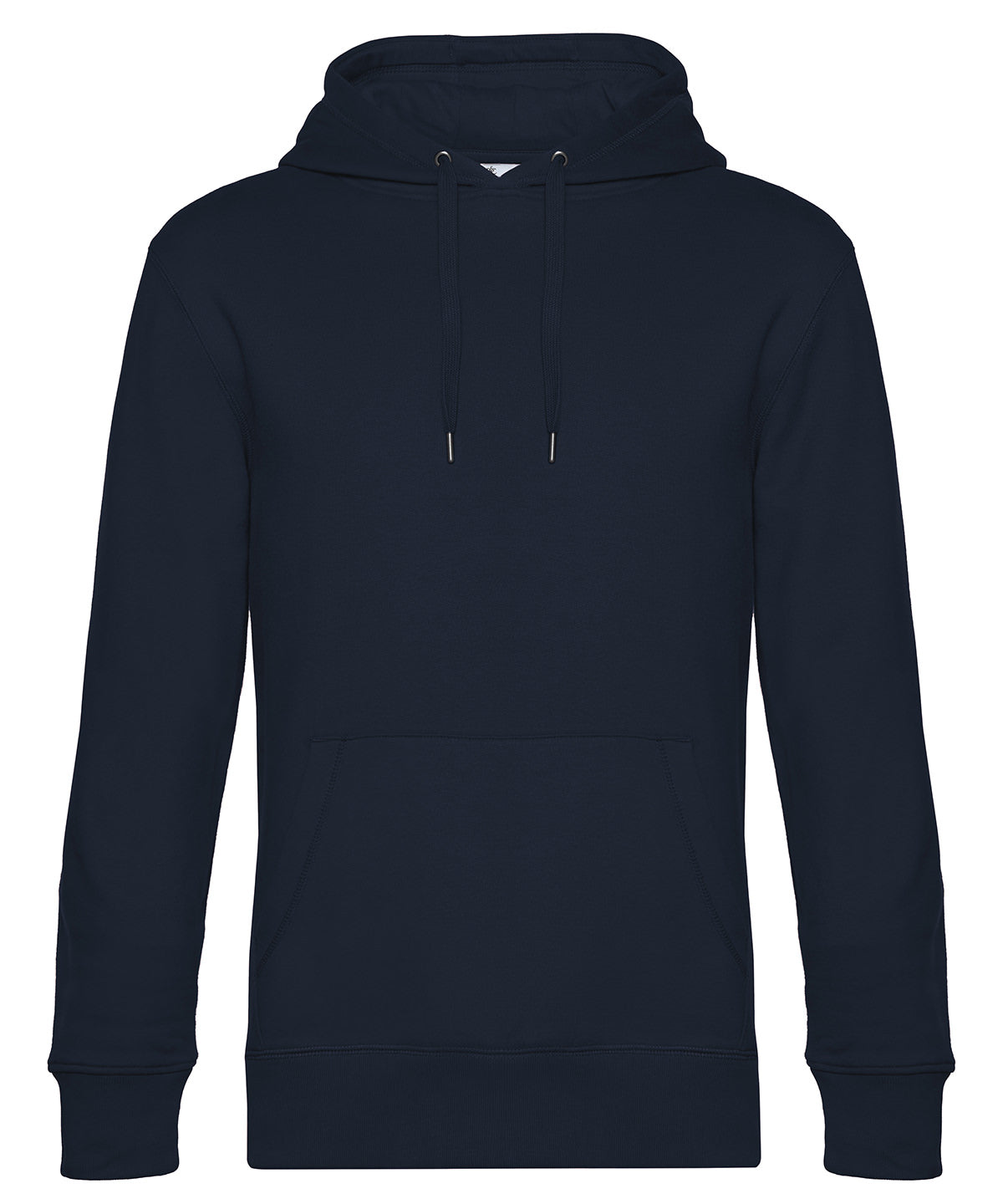 B&C Collection B&C KING Hooded Navy
