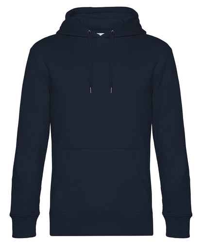B&C Collection B&C KING Hooded Navy