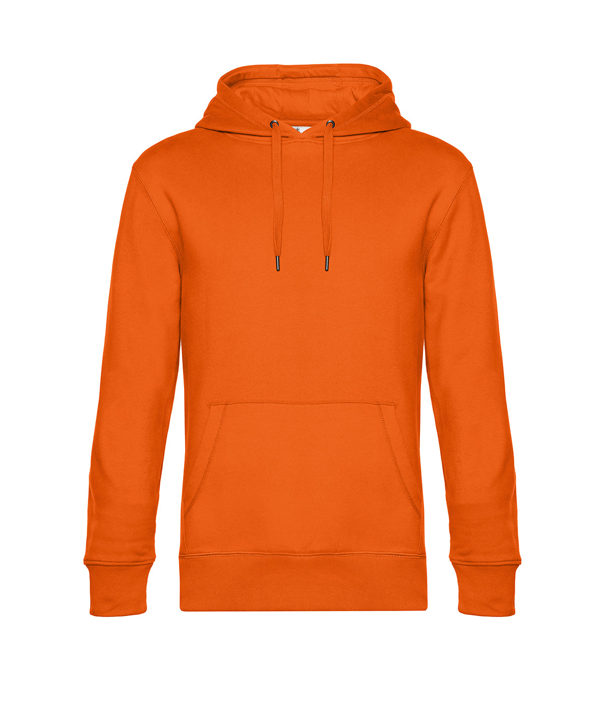 B&C Collection B&C KING Hooded Pure Orange