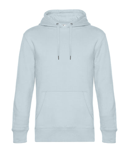 B&C Collection B&C KING Hooded Pure Sky