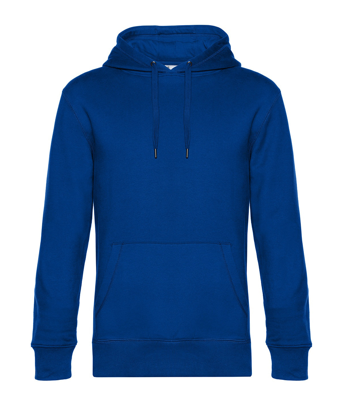 B&C Collection B&C KING Hooded Royal