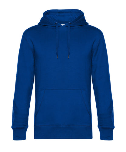 B&C Collection B&C KING Hooded Royal