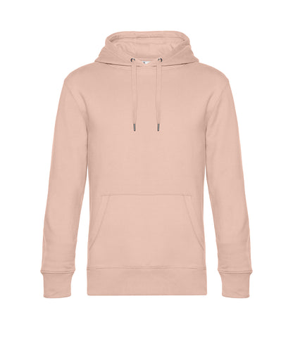 B&C Collection B&C KING Hooded Soft Rose