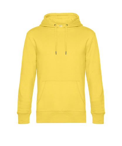 B&C Collection B&C KING Hooded Yellow Fizz