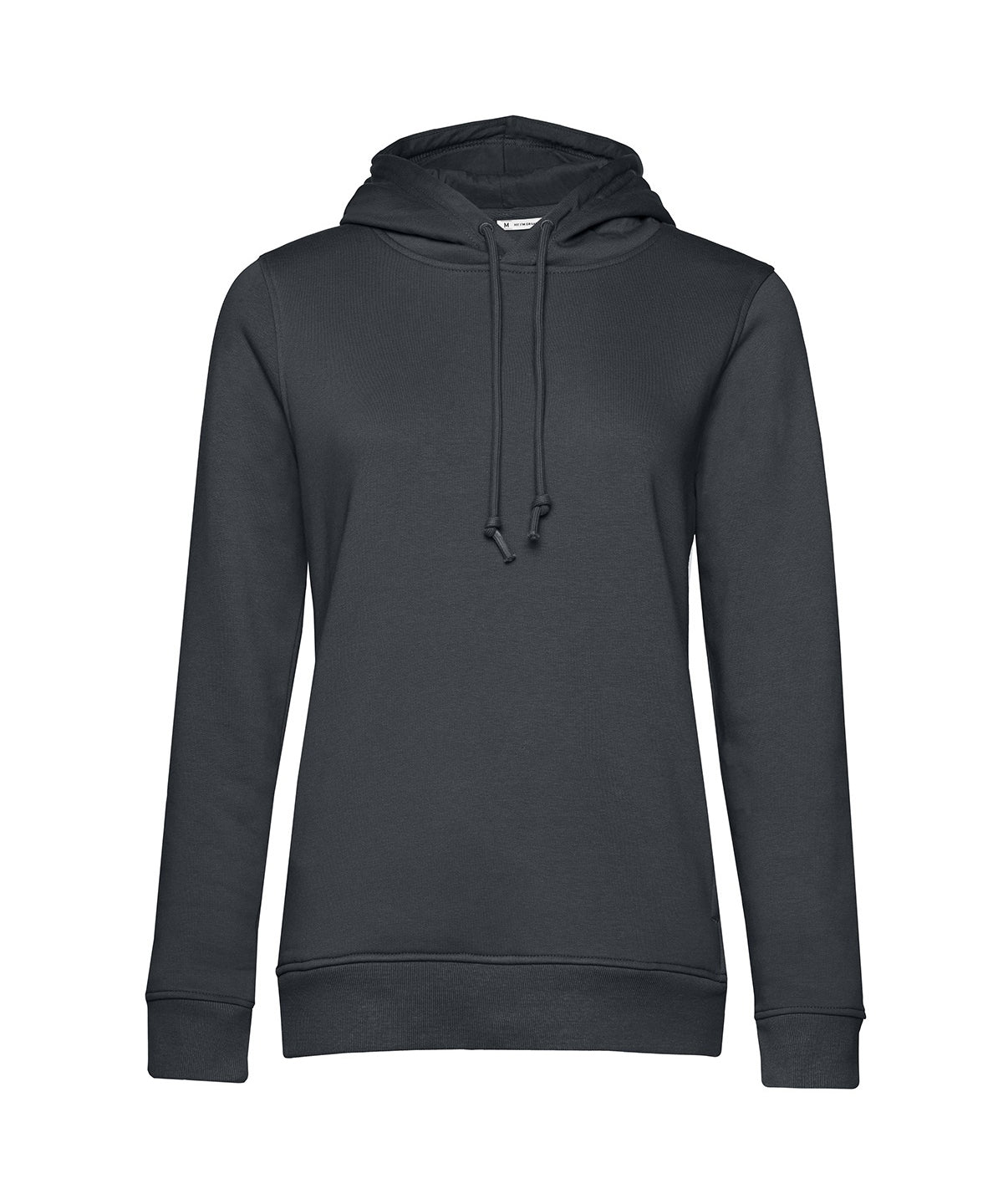 B&C Collection B&C Inspire Hooded /women Asphalt
