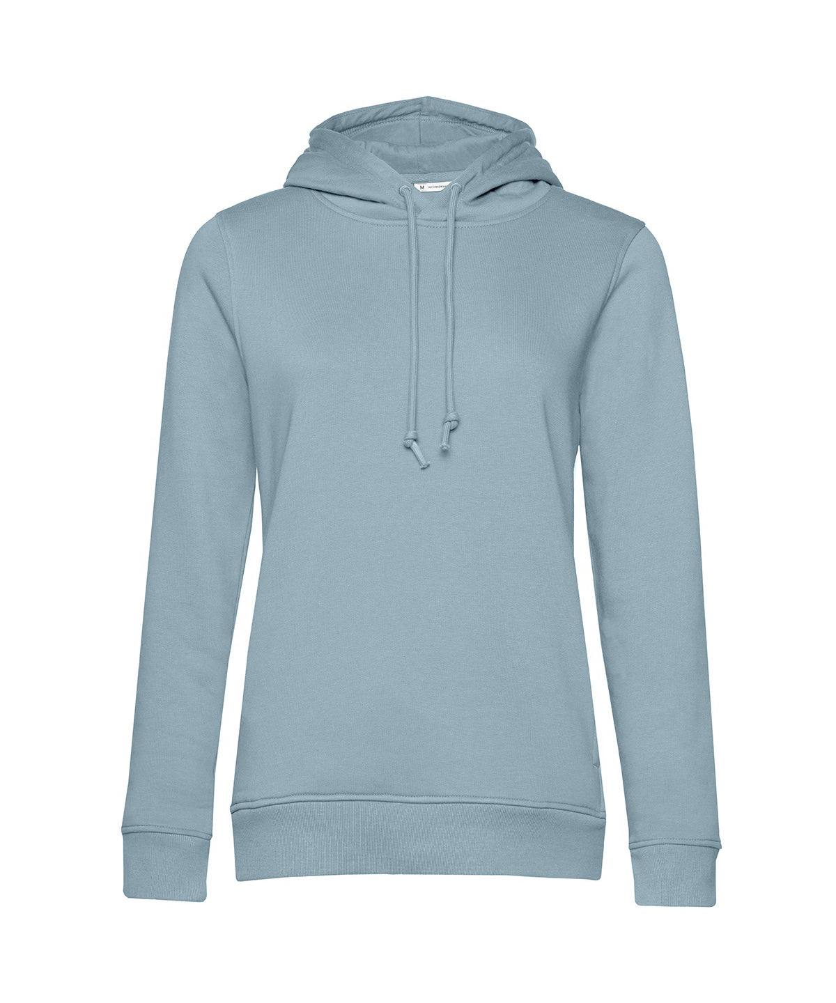 B&C Collection B&C Inspire Hooded /women Blue Fog