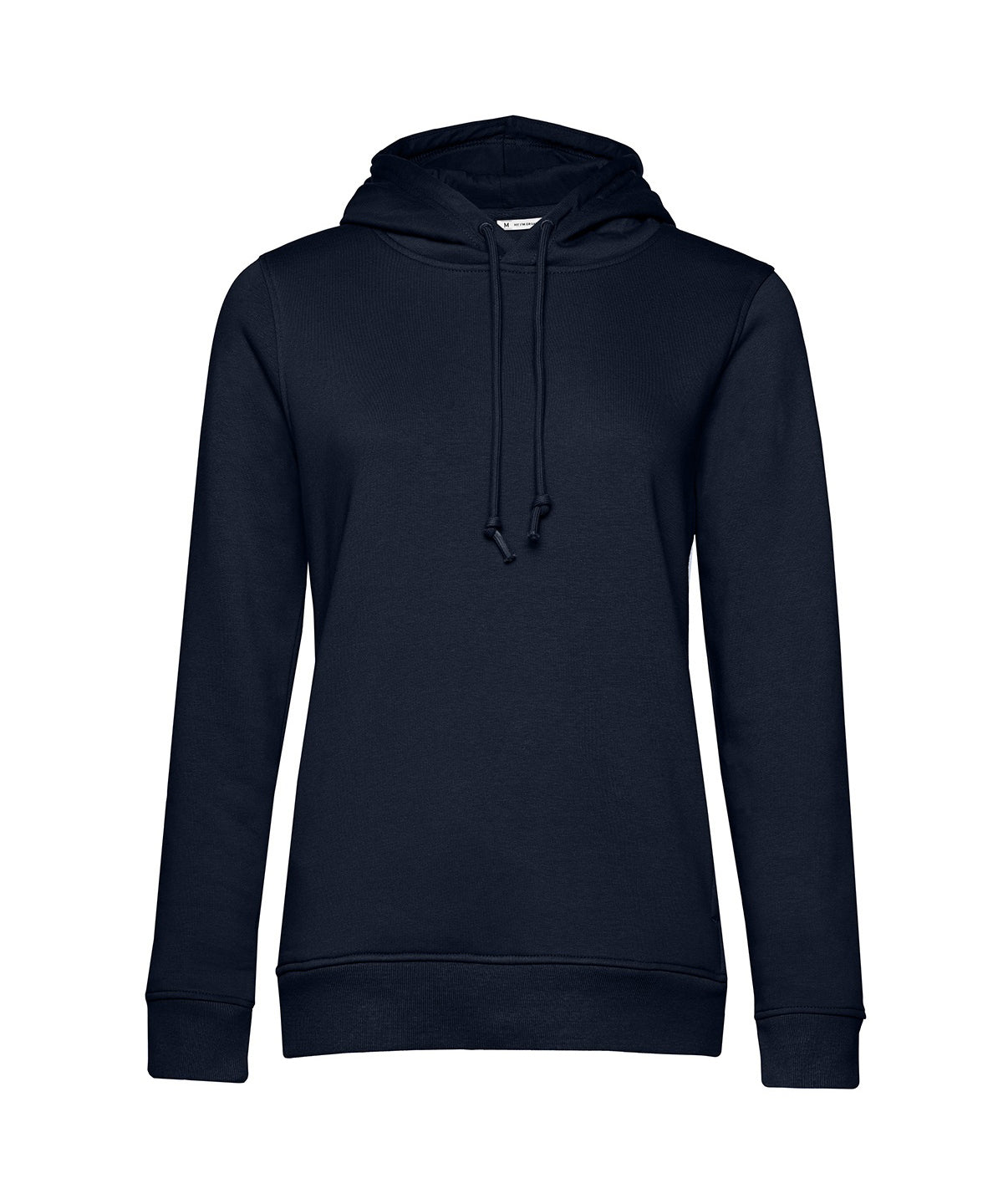 B&C Collection B&C Inspire Hooded /women Navy Blue