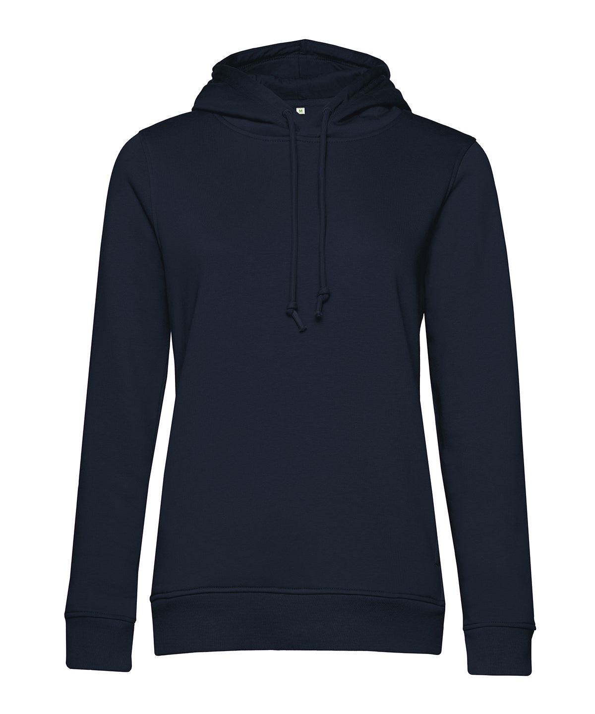 B&C Collection B&C Inspire Hooded /women Navy