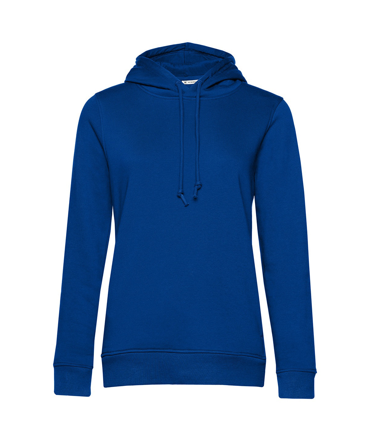 B&C Collection B&C Inspire Hooded /women Royal