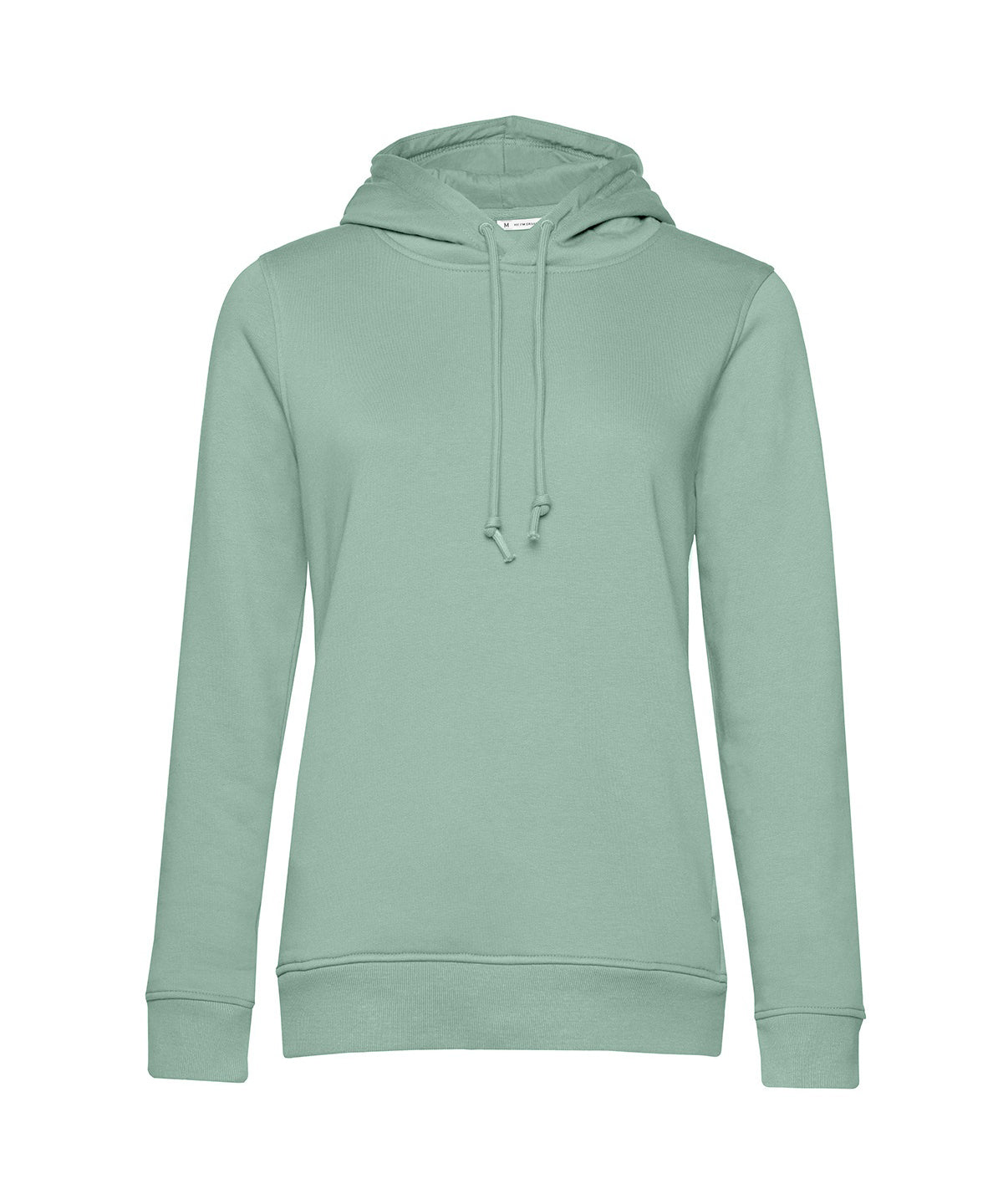 B&C Collection B&C Inspire Hooded /women Sage