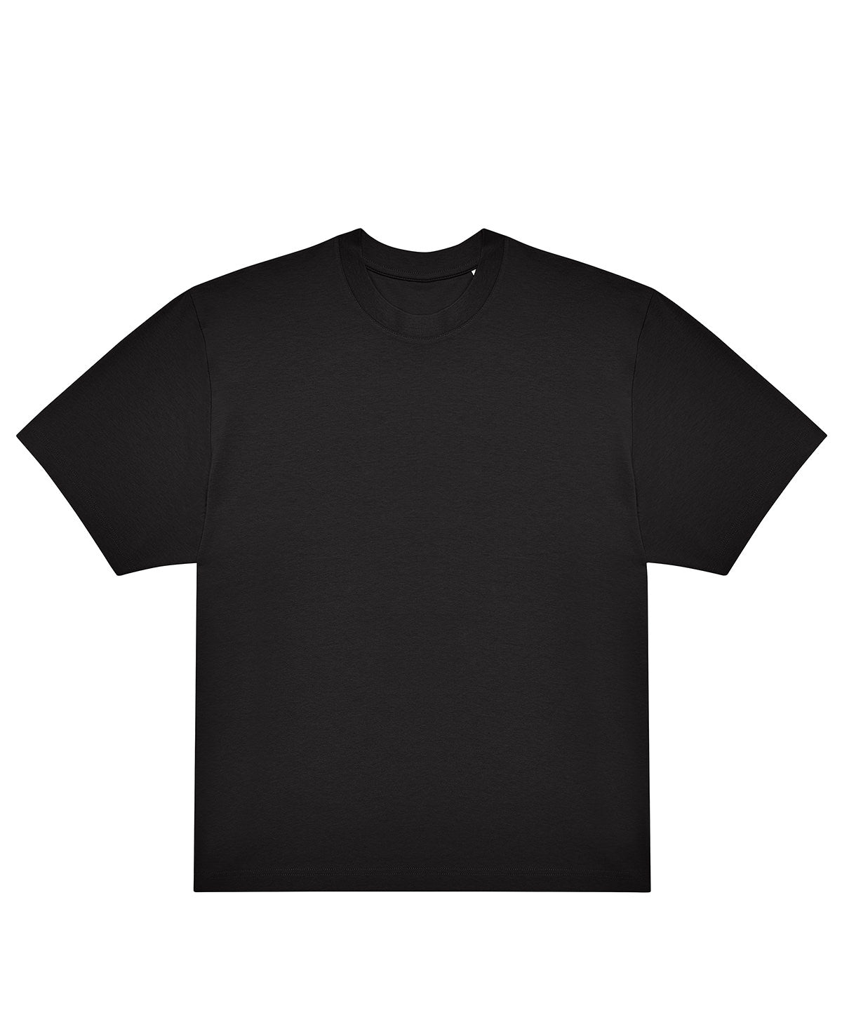 B&C Collection B&C #E220 Oversized Black