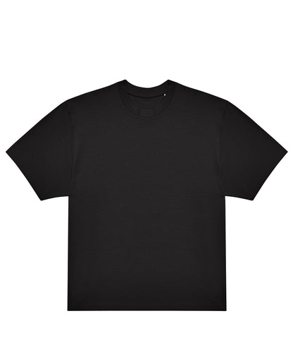 B&C Collection B&C #E220 Oversized Black