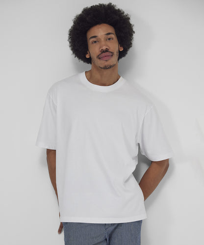 B&C Collection B&C #E220 Oversized Black