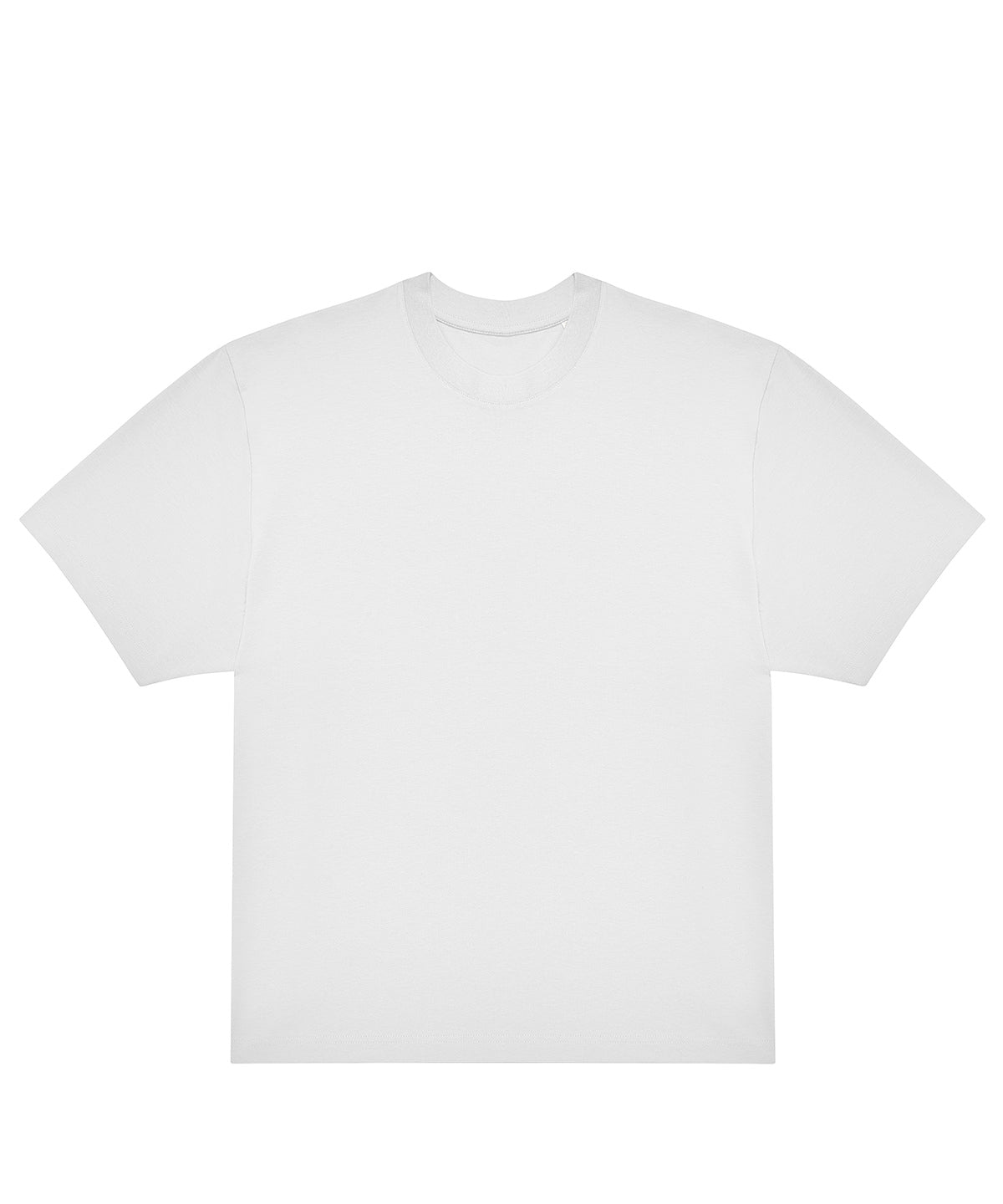 B&C Collection B&C #E220 Oversized White