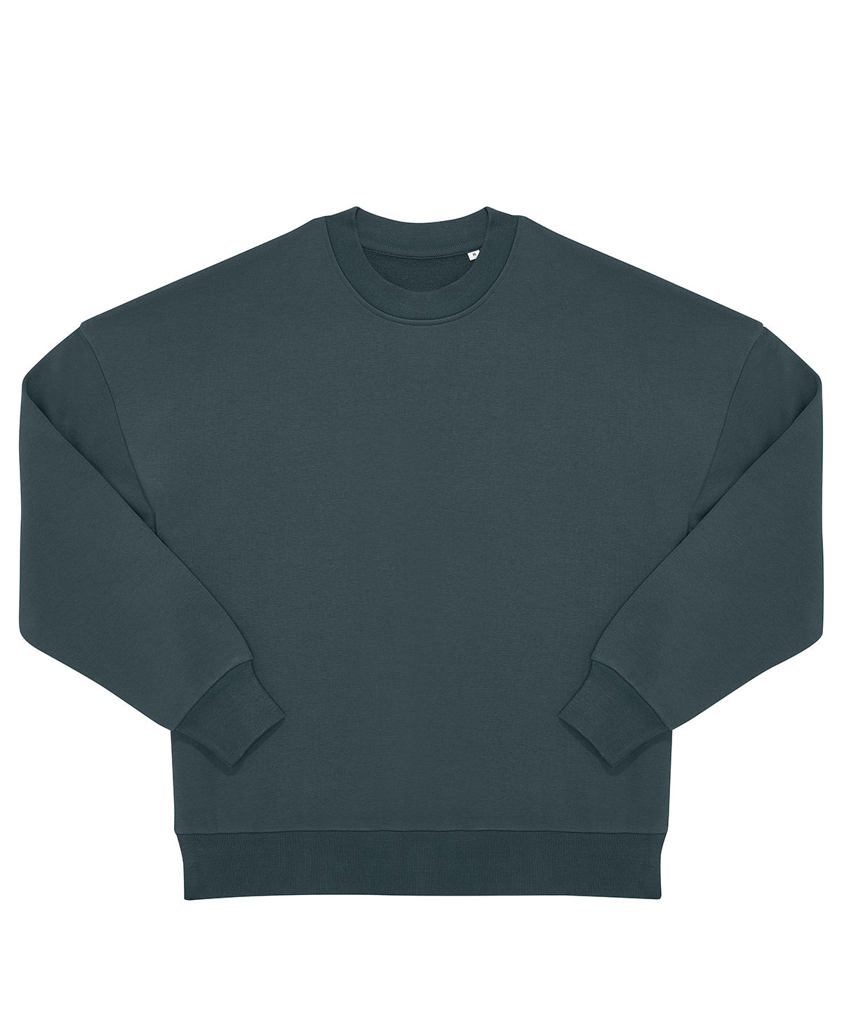B&C Collection B&C Influence crew Amalfi Teal