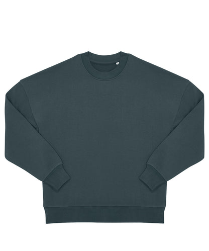 B&C Collection B&C Influence crew Amalfi Teal