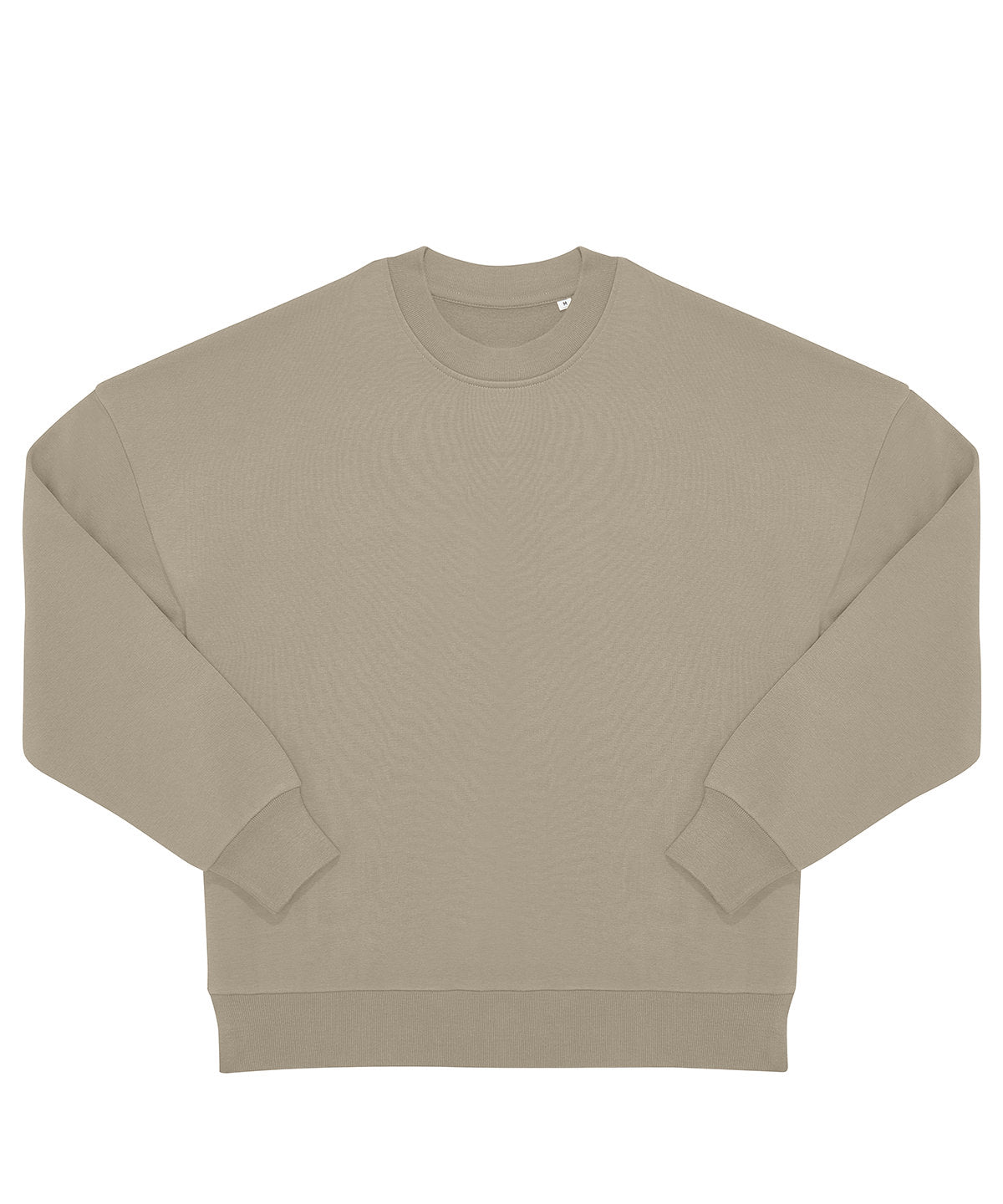 B&C Collection B&C Influence crew Mastic